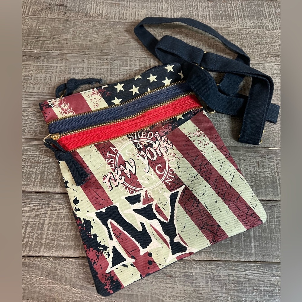 Robin‎ Ruth crossbody